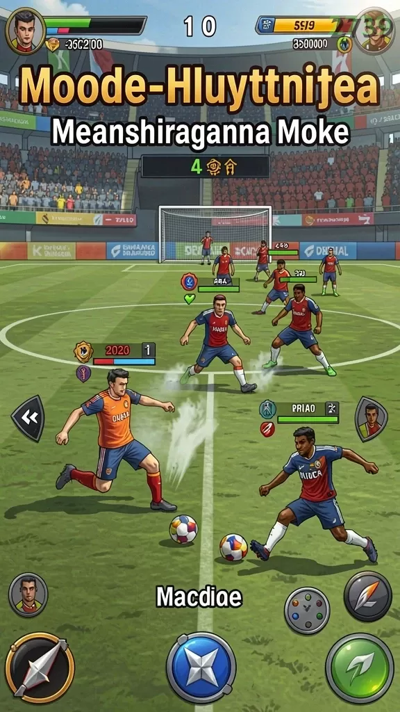 Cuplikan layar RPRPRP — halaman utama